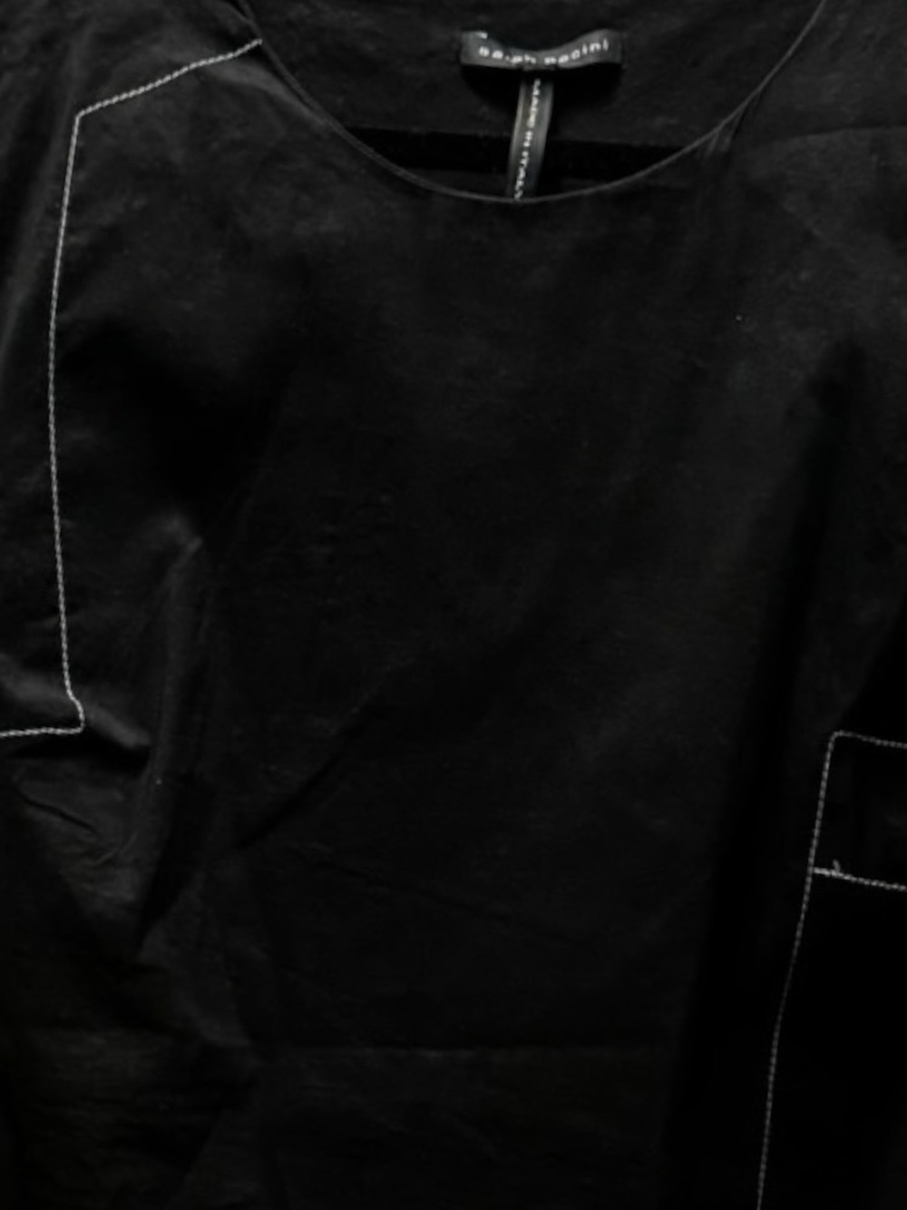 Sarah Pacini Dress - Picture 6 of 7